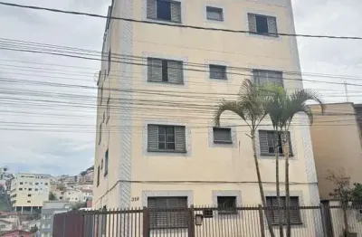Apartamento com 2 quartos à venda no jardim quisisana, poços de caldas , 78 m2 por r$ 280.000