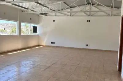 Ponto comercial com 2 salas para alugar no centro, poços de caldas , 120 m2 por r$ 3.300