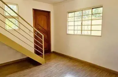 Casa com 2 quartos à venda no jardim philadélphia, poços de caldas , 90 m2 por r$ 295.000