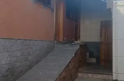 Casa com 1 quarto para alugar no jardim são paulo, poços de caldas , 32 m2 por r$ 580