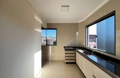 Apartamento com 2 quartos à venda no santa ângela, poços de caldas , 127 m2 por r$ 350.000