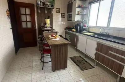 Apartamento com 3 quartos à venda no jardim quisisana, poços de caldas , 118 m2 por r$ 420.000
