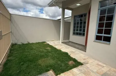 Casa com 3 quartos à venda no santa ângela, poços de caldas , 180 m2 por r$ 1.270.000