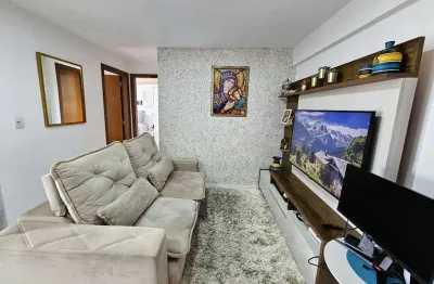 Apartamento com 2 quartos à venda no jardim dos estados, poços de caldas , 48 m2 por r$ 285.000