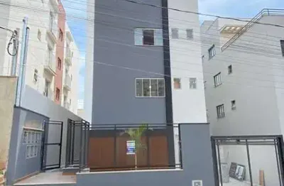 Apartamento com 2 quartos à venda no residencial veredas, poços de caldas , 56 m2 por r$ 295.000