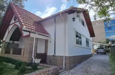 Casa com 4 quartos à venda no centro, poços de caldas , 273 m2 por r$ 3.300.000
