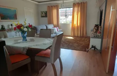 Apartamento com 2 quartos à venda no Centro, Poços de Caldas , 86 m2 por R$ 400.000