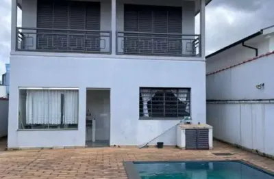 Casa com 2 quartos à venda no santa ângela, poços de caldas , 307 m2 por r$ 1.280.000