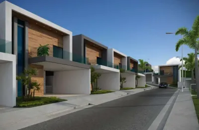 Casa em condomínio fechado com 3 quartos à venda no jardim vitória v, poços de caldas , 180 m2 por r$ 1.500.000