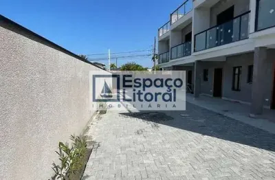 Sobrado à venda, 180 m² por r$ 674.000,00 - jardim mariella - caraguatatuba/sp