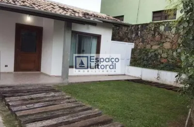 Casa com 3 dormitórios à venda, 220 m² por r$ 1.200.000,00 - guaecá - são sebastião/sp