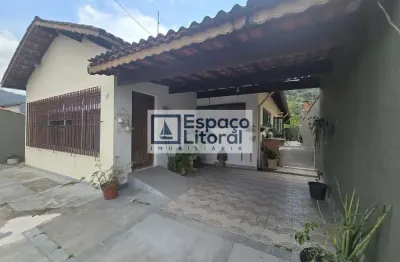 Casa com 5 dormitórios à venda, 222 m² por r$ 750.000,00 - martim de sá - caraguatatuba/sp