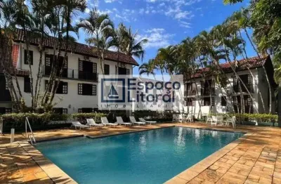 Sobrado à venda, 80 m² por r$ 1.060.000,00 - guaecá - são sebastião/sp