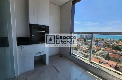 Apartamento à venda 2 quartos, 1 suite, 1 vaga, 74m², indaiá, caraguatatuba - sp | eurus