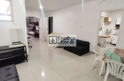 Apartamento à venda, 75 m² por r$ 420.000,00 - jardim primavera - caraguatatuba/sp