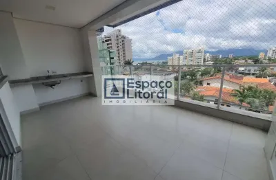 Apartamento à venda, 127 m² por r$ 1.150.000,00 - indaiá - caraguatatuba/sp