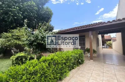 Casa com 3 dormitórios à venda, 180 m² por r$ 620.000,00 - morro do algodão - caraguatatuba/sp