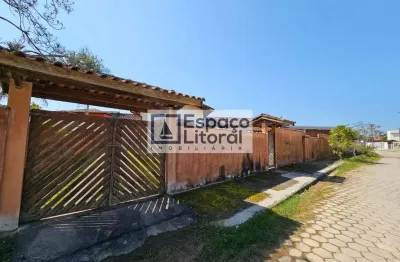 Casa com 4 dormitórios à venda, 191 m² por r$ 800.000,00 - capricórnio ii - caraguatatuba/sp