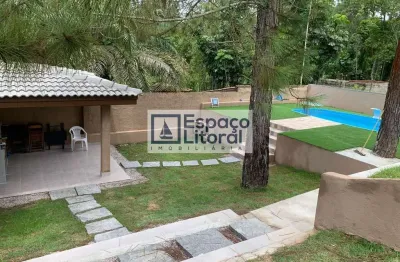 Casa à venda, 135 m² por r$ 790.000,00 - capricórnio ii - caraguatatuba/sp