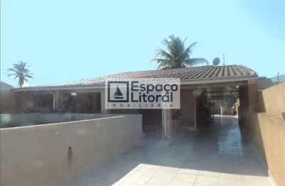 Casa com 3 dormitórios à venda, 170 m² por r$ 700.000,00 - pontal de santa marina - caraguatatuba/s