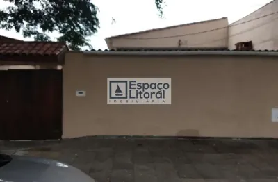 Casa com 3 quartos à venda no Indaiá, Caraguatatuba 