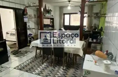 Casa com 2 dormitórios à venda, 245 m² por r$ 585.000,00 - jardim das gaivotas - caraguatatuba/sp
