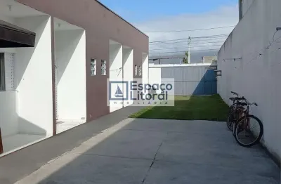 Oportunidade de investimento - casa com 6 suítes - barranco alto - caraguatatuba/sp