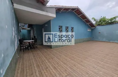 Casa com 2 dormitórios à venda, 72 m² por r$ 480.000 - indaiá - caraguatatuba/sp