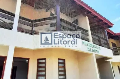 Sobrado com 2 dormitórios, 109 m² - venda por r$ 590.000,00 ou aluguel por r$ 3.500,00/mês - martim