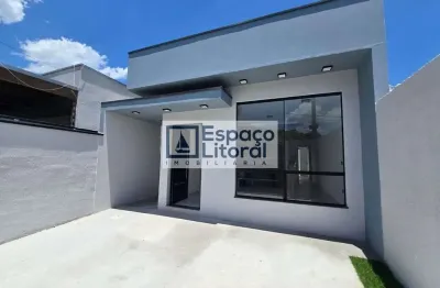 Casa à venda, 60 m² por r$ 399.000,00 - jardim das gaivotas - caraguatatuba/sp