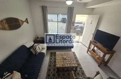 Sobrado com 2 dormitórios à venda, 73 m² por r$ 530.000,00 - massaguaçu - caraguatatuba/sp