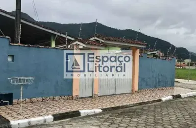 Casa com 2 dormitórios à venda, 152 m² por r$ 500.000,00 - martim de sá - caraguatatuba/sp