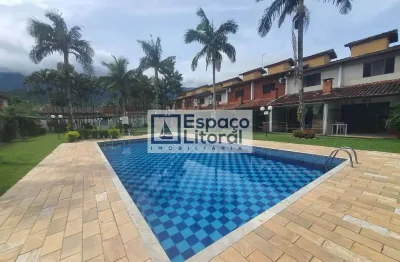 Casa à venda, 85 m² por r$ 500.000,00 - massaguaçu - caraguatatuba/sp