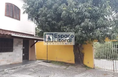 Casa à venda, 81 m² por r$ 380.000,00 - martim de sá - caraguatatuba/sp