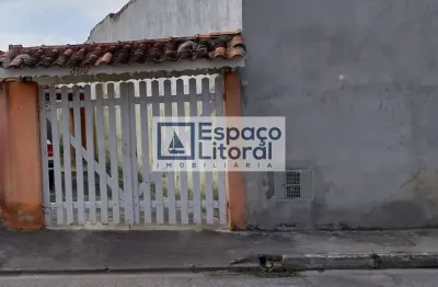 Casa à venda, 91 m² por r$ 300.000,00 - morro do algodão - caraguatatuba/sp