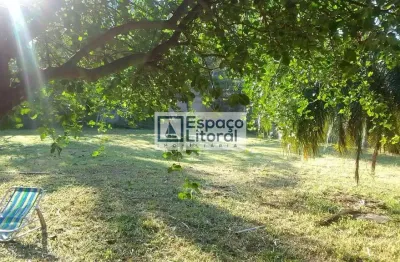 Terreno à venda, 300 m² por r$ 300.000,00 - cidade jardim - caraguatatuba/sp