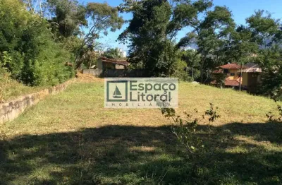 Terreno à venda, 450 m² por r$ 550.000,00 - martim de sá - caraguatatuba/sp
