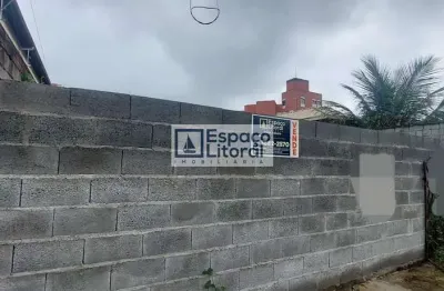 Terreno à venda 320 m², praia martim de sá , caraguatatuba-sp