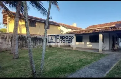 Casa à venda, 237 m² por r$ 870.000,00 - porto novo - caraguatatuba/sp