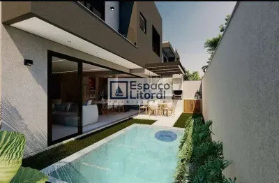 Casa à venda, 223 m² por r$ 1.986.000,00 - praia de barequeçaba - são sebastião/sp