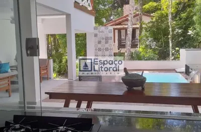 Casa à venda, 210 m² por r$ 2.000.000,00 - park imperial - caraguatatuba/sp
