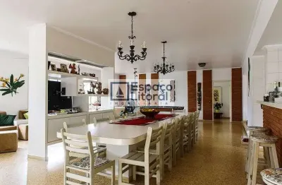 Casa à venda, 586 m² por r$ 2.000.000,00 - praia de barequeçaba - são sebastião/sp