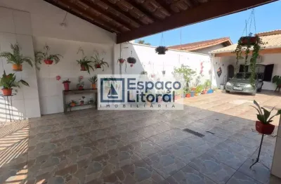 Casa com 5 dormitórios à venda, 71 m² por r$ 900.000,00 - martim de sá - caraguatatuba/sp