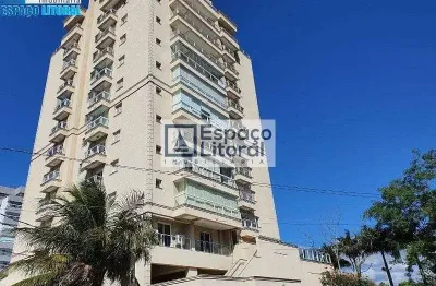 Cobertura à venda, 208 m² por r$ 1.700.000,00 - indaiá - caraguatatuba/sp