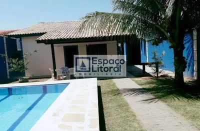 Casa à venda, 363 m² por r$ 850.000,00 - porto novo - caraguatatuba/sp