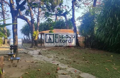 Casa à venda, 330 m² por r$ 5.200.000,00 - barequeçaba - são sebastião/sp