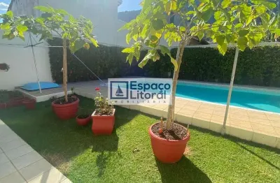 Casa com ótima localização com 3 dormitórios à venda, 266 m² por r$ 1.300.000 - sumaré - caraguatat