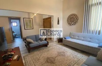 Casa com 2 dormitórios à venda, 142 m² por r$ 1.500.000,00 - indaiá - caraguatatuba/sp