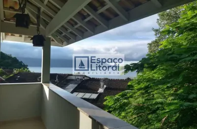 Casa à venda, 271 m² por r$ 2.600.000,00 - guaecá - são sebastião/sp