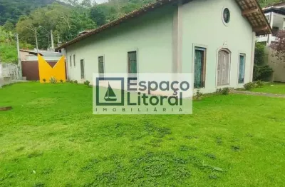 Galpão à venda, 270 m² por r$ 1.200.000,00 - praia de barequeçaba - são sebastião/sp